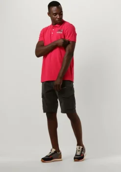 roze pme legend polo short sleeve polo stretch pique package
