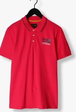 roze pme legend polo short sleeve polo stretch pique package