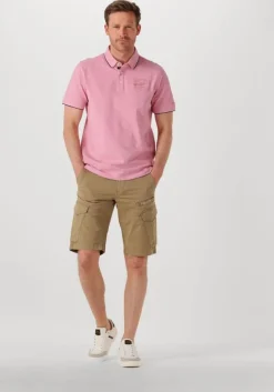 roze pme legend polo stretch pique package