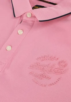 roze pme legend polo stretch pique package