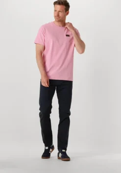 roze pme legend t-shirt short sleeve r-neck guyver tee