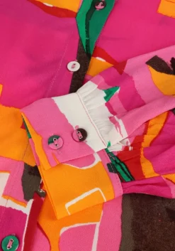 roze pom amsterdam blouses milly cape town blouse