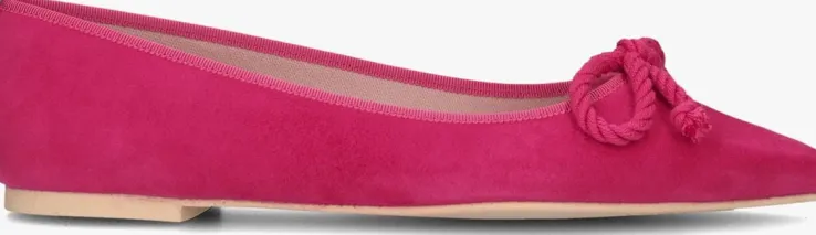roze pretty ballerinas ballerina's 47987