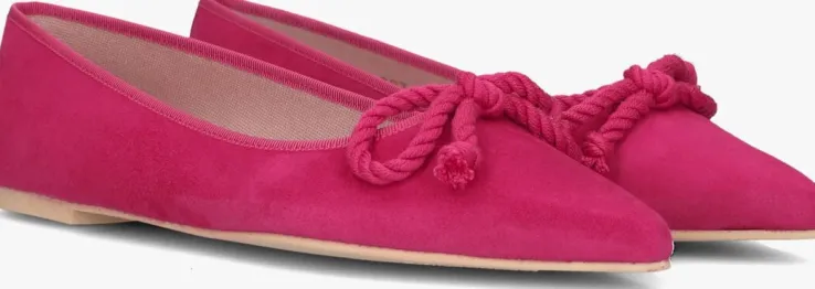 roze pretty ballerinas ballerina's 47987
