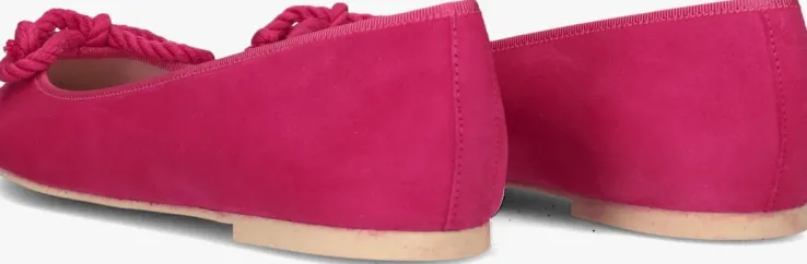roze pretty ballerinas ballerina's 47987