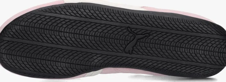roze puma ballerina's speedcat ballet sd