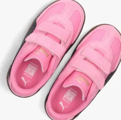 roze puma lage sneakers club ii era inf