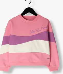 roze raizzed sweater luxx