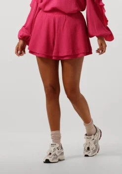 roze refined department broeken joss