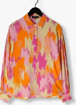 roze refined department blouses faya