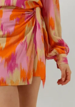 roze refined department minirok estelle