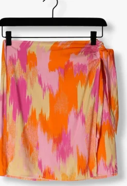 roze refined department minirok estelle