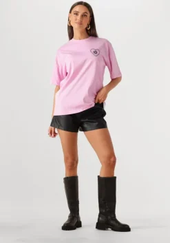 roze refined department t-shirt maggy