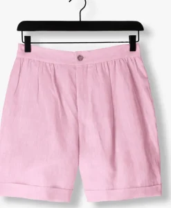 roze resort finest korte broek bermuda