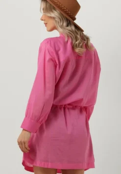 roze rough studios mini jurk 7399335198920