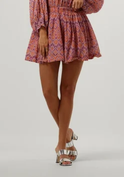 roze rough studios minirok 7399335657672