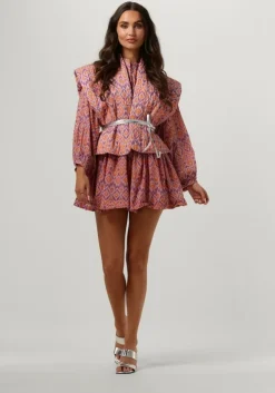 roze rough studios minirok 7399335657672