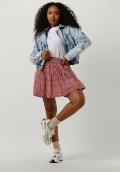 roze rough studios minirok 7399335657672