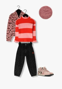 roze rylee + cru pet beret