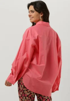 roze second female blouses alulin new shirt