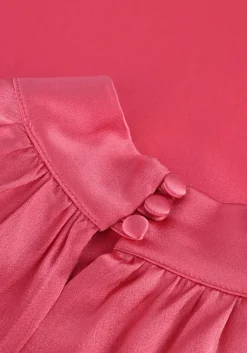 roze semicouture blouses yazmine blouse