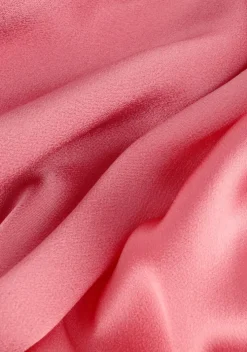 roze semicouture mini jurk maya dress