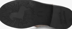 roze shoesme cowboylaarzen nw24w008