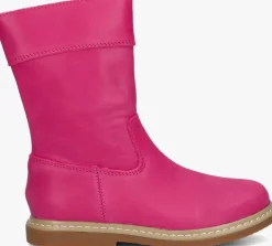 roze shoesme laarzen cr24w001