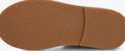 roze shoesme laarzen cr24w001