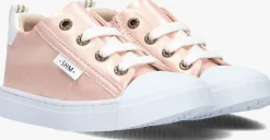 roze shoesme lage sneakers sh24s006