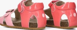 roze shoesme sandalen bi25s001