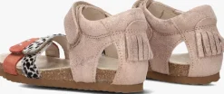 roze shoesme sandalen bi23s076