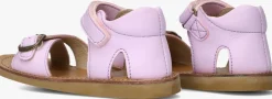roze shoesme sandalen cs25s011