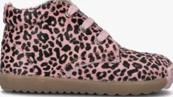 roze shoesme sneakers bu22w100