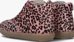 roze shoesme sneakers bu22w100