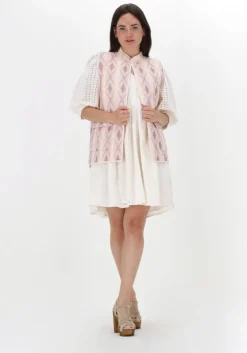 roze sofie schnoor gilet vest #s222309