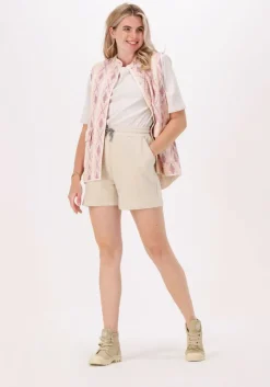 roze sofie schnoor gilet vest #s222309