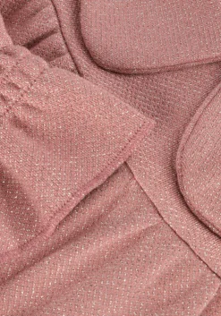 roze sproet & sprout mini jurk dress sparkle