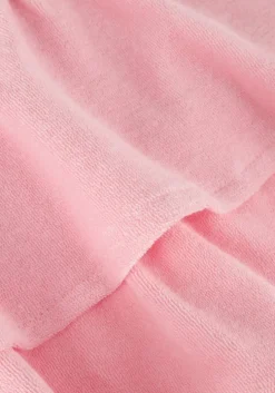 roze sproet & sprout top layered crop top