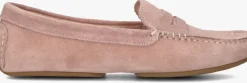 roze stefano lauran mocassins 11634