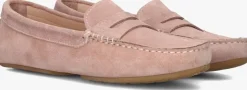 roze stefano lauran mocassins 11634