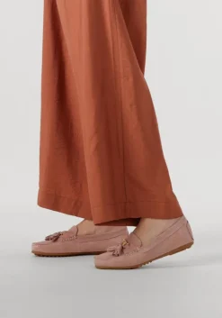 roze stefano lauran mocassins 11632