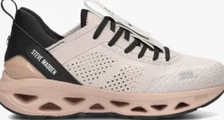 roze steve madden lage sneakers surge 1