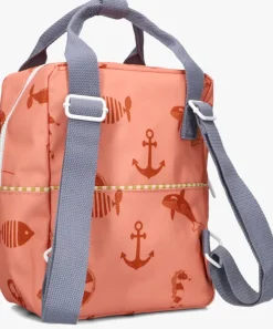 roze sticky lemon rugtas backpack small