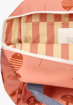 roze sticky lemon rugtas backpack small