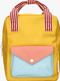 roze sticky lemon rugtas backpack small