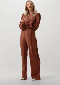 roze studio amaya korte broek sofia