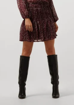 roze studio amaya minirok rosie 1