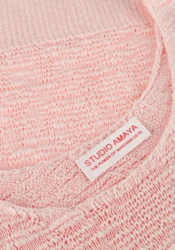 roze studio amaya top alma