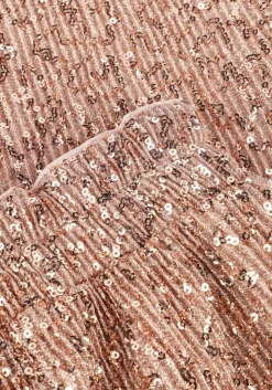 roze studio amaya wijde broek party